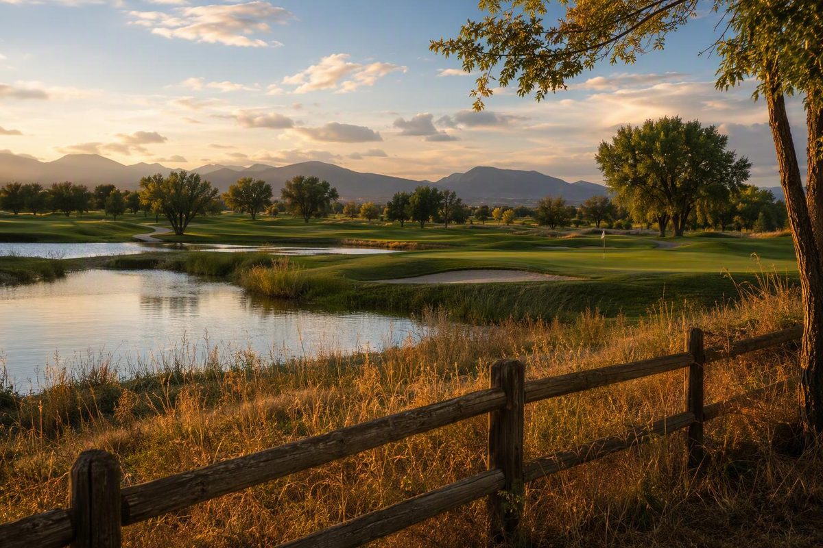 Eagle Trace’s Closure Notice Means Golfers Should Book Elsewhere