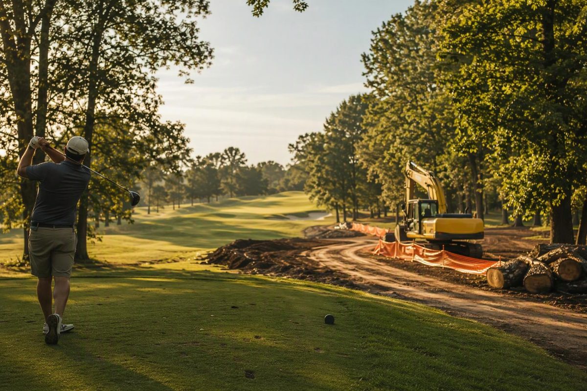 The Patch Remains Open With Temporary Routing Changes