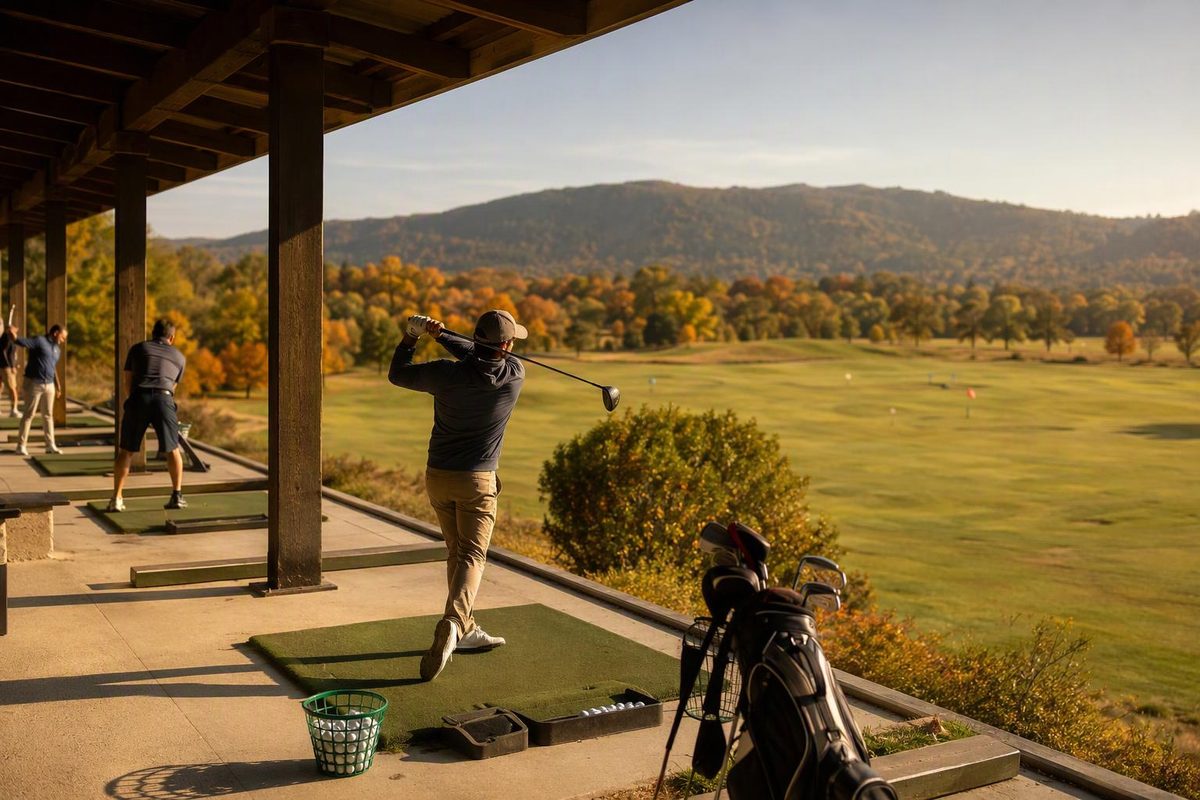Lake Redding’s announced range prices start at $10 a bucket